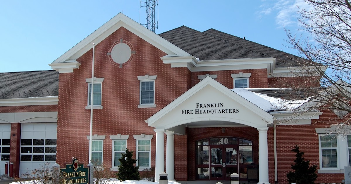 Franklin Matters “We’ll all be struggling to keep warm, but it’s