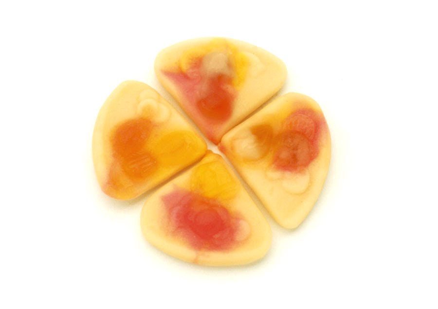 Gummi Zone lunch bag