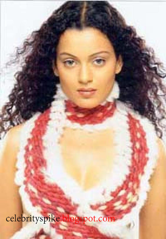 Babes Sexy Xxx Kangna Ranaut Indian Actress Hot New Pictures 2012