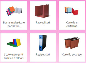 3 Modi per Organizzare i Documenti Cartacei in Ufficio
