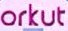 Estou no Orkut