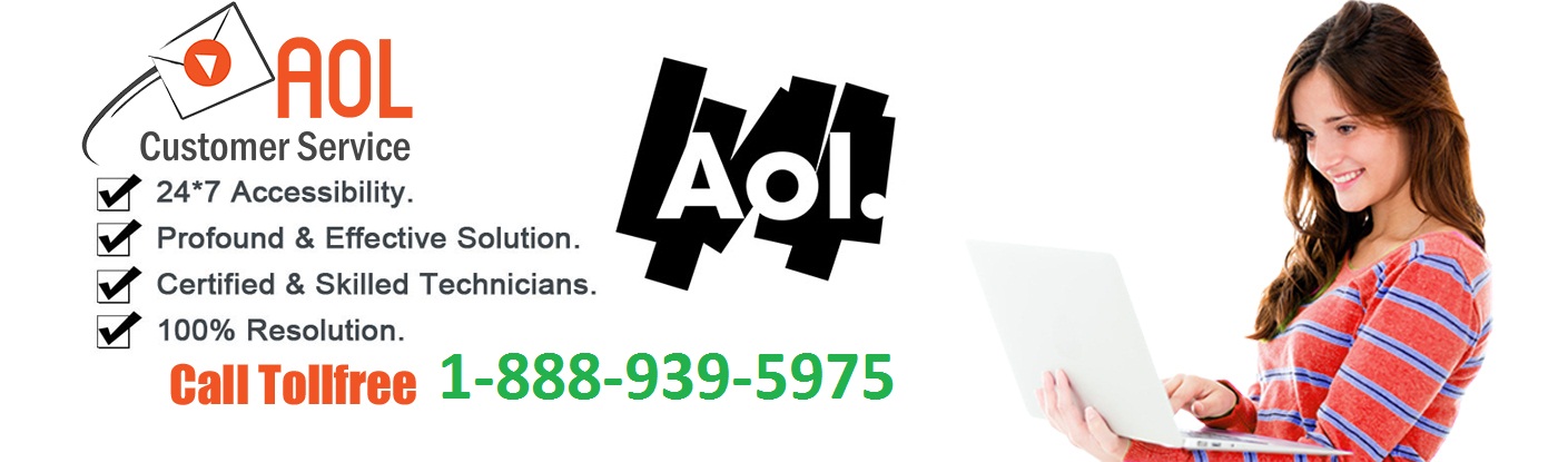 aol customer service