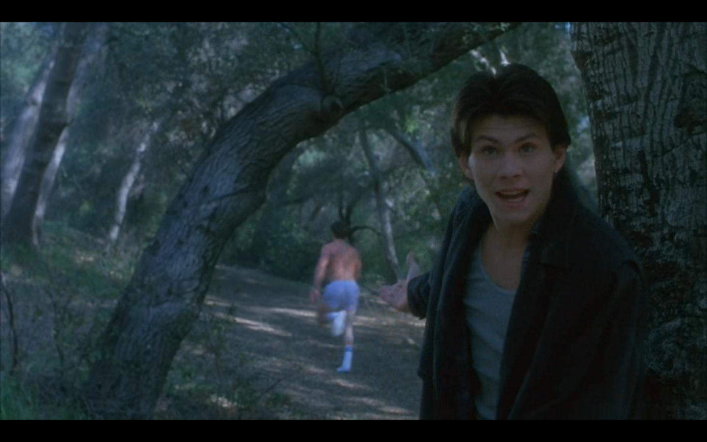 Adam's Male Celebrities (Generally) In Tighty Whities.: Patrick ...