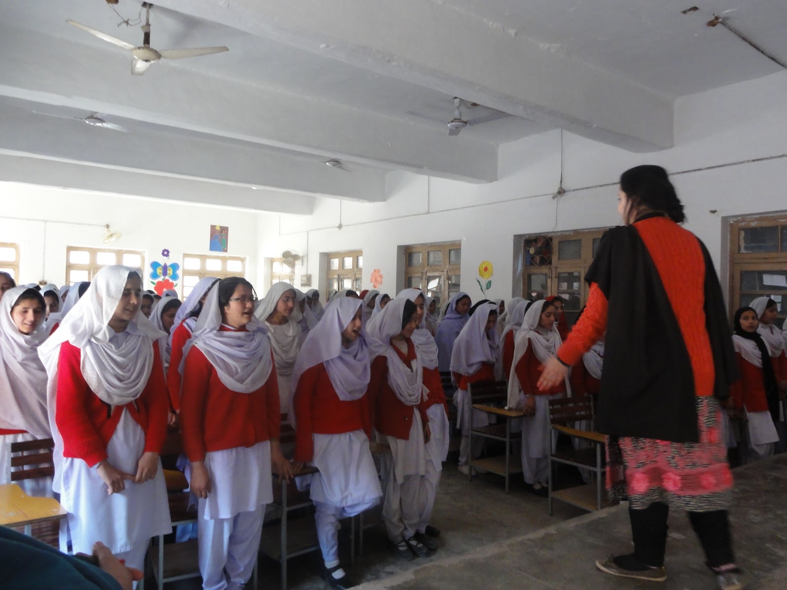 women-career-development-program-government-girls-high-school-islamia