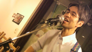 2015.9.11 本町「ぽっぷ」生誕47周年記念ワンマンライブにしナイトレポ