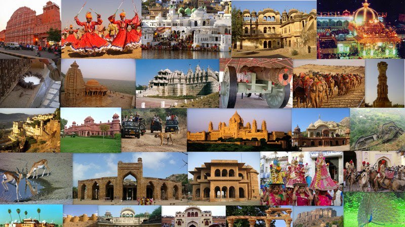 Padharo Rajasthan