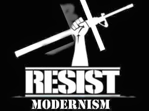 Resist Vatican II Modernism!