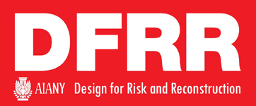 AIA NY Design for Risk and Reconstruction