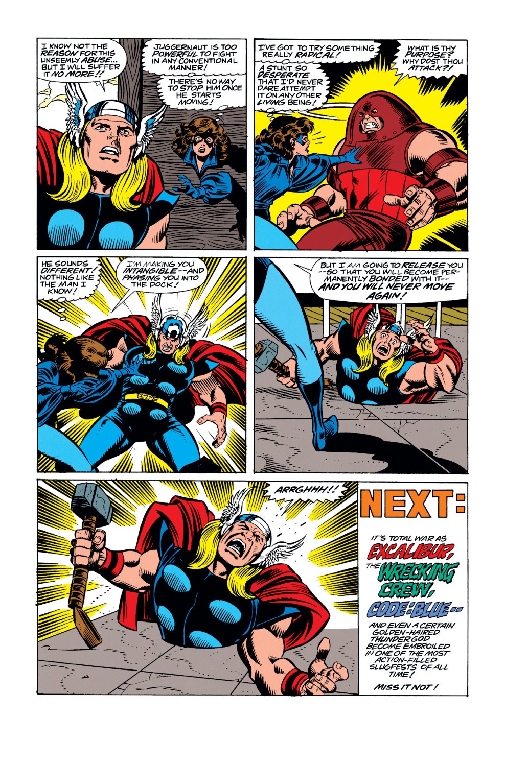 Thor (1966) 427 Page 22