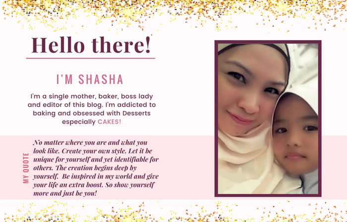 About About Shasha