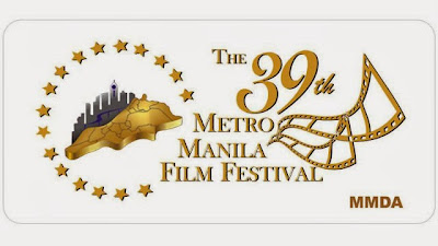 39th Metro Manila Film Festival Awards, Winners