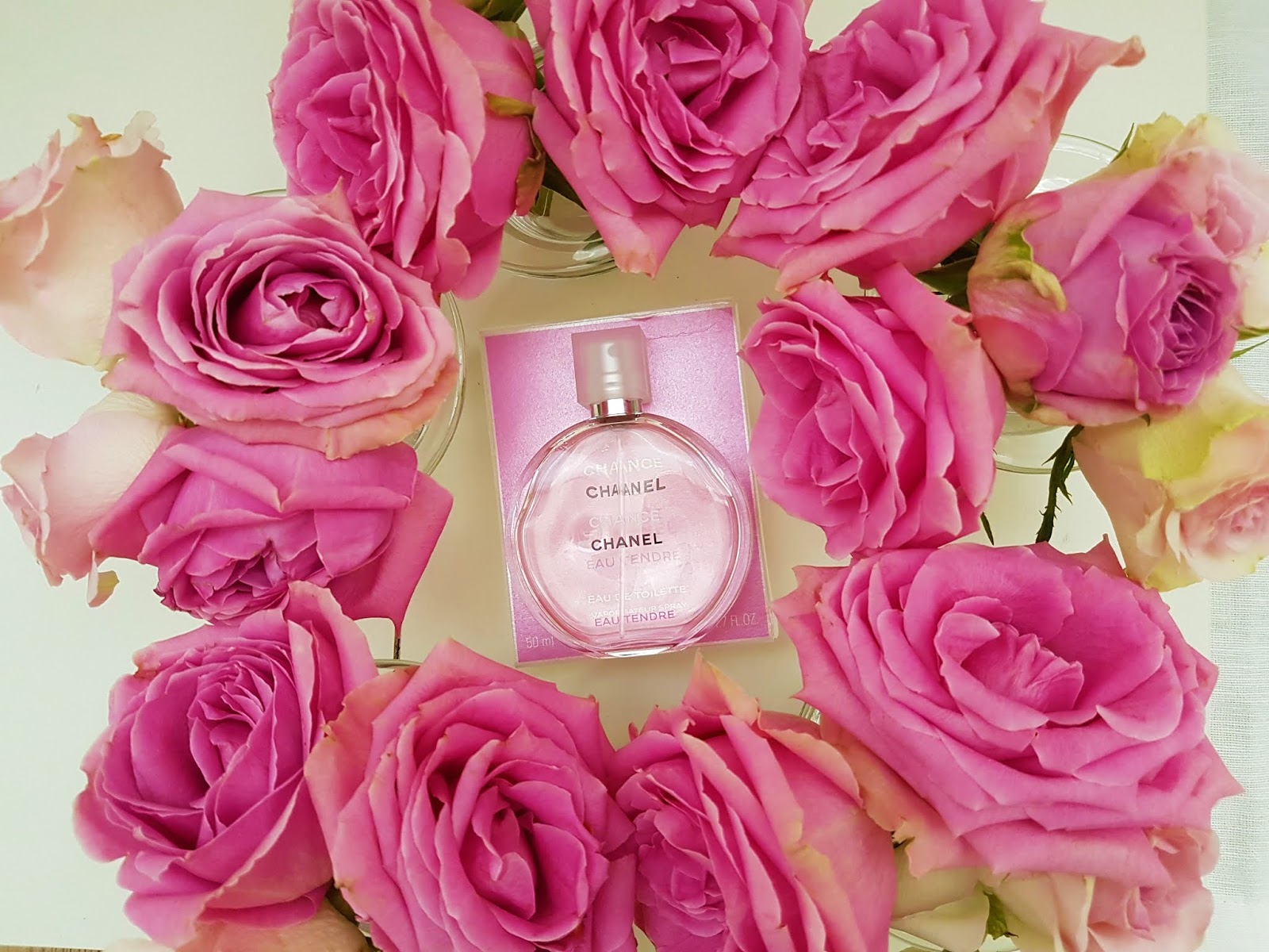 Chanel Pink no. 5  Perfume, Chanel perfume, Pink chanel