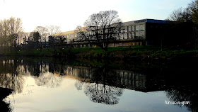 Paisley University Ayr