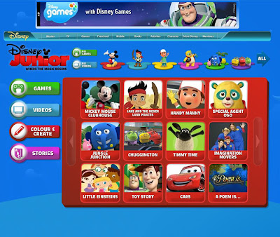 Learn and Fun: Disney - Cool Printable Coloring Site