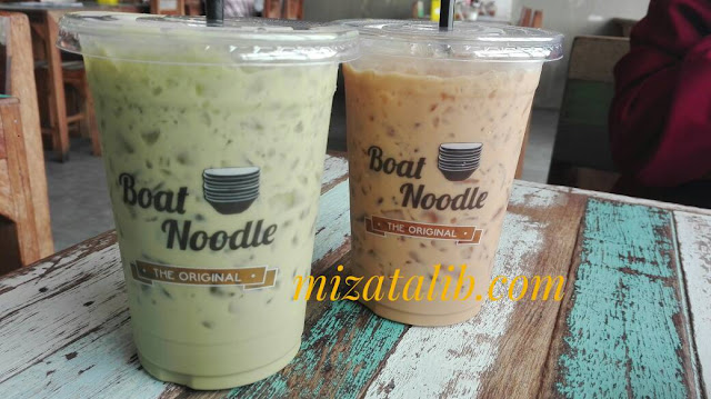 Finally Dapat Jugak , layan boat noodle, mee sedap  boat noodle menu 2017 boat noodle malaysia branch cawangan boat noodle malaysia boat noodle price boat noodle near me boat noodle johor boat noodle halal boat noodle review boat noodle gamuda walk kota kemuning, tempat makan best kota kemuning. Dating Di Boat Noodle