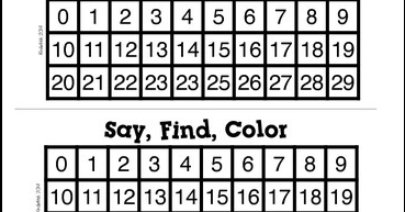 The Best of Teacher Entrepreneurs III: FREE MATH LESSON - “Number