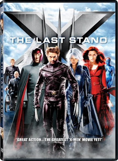 DỊ NHÂN: PHÁN XÉT CUỐI CÙNG - X-men: The Last Stand DỊ NHÂN: PHÁN XÉT CUỐI CÙNG