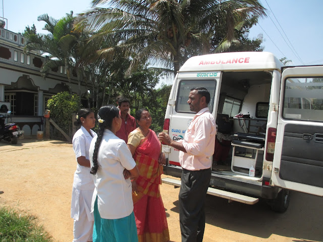 Cargill monitors its multi-faceted CSR project in Karnataka through a mobile app The app ‘P3’ provides real time updates Cargill monitors its multi-faceted CSR project in Karnataka through a mobile app The app ‘P3’ provides real time updates