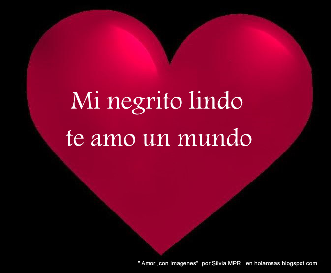 ♥ Tus Mensajes de Amor en Corazones Enamorados 0824 01/08/11 | Liebe Bilder