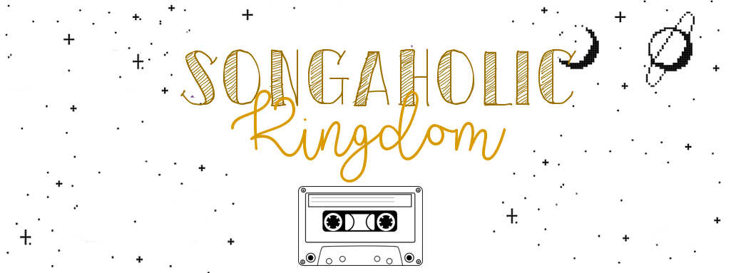 Songaholic Kingdom