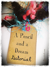Pencil and a Dream