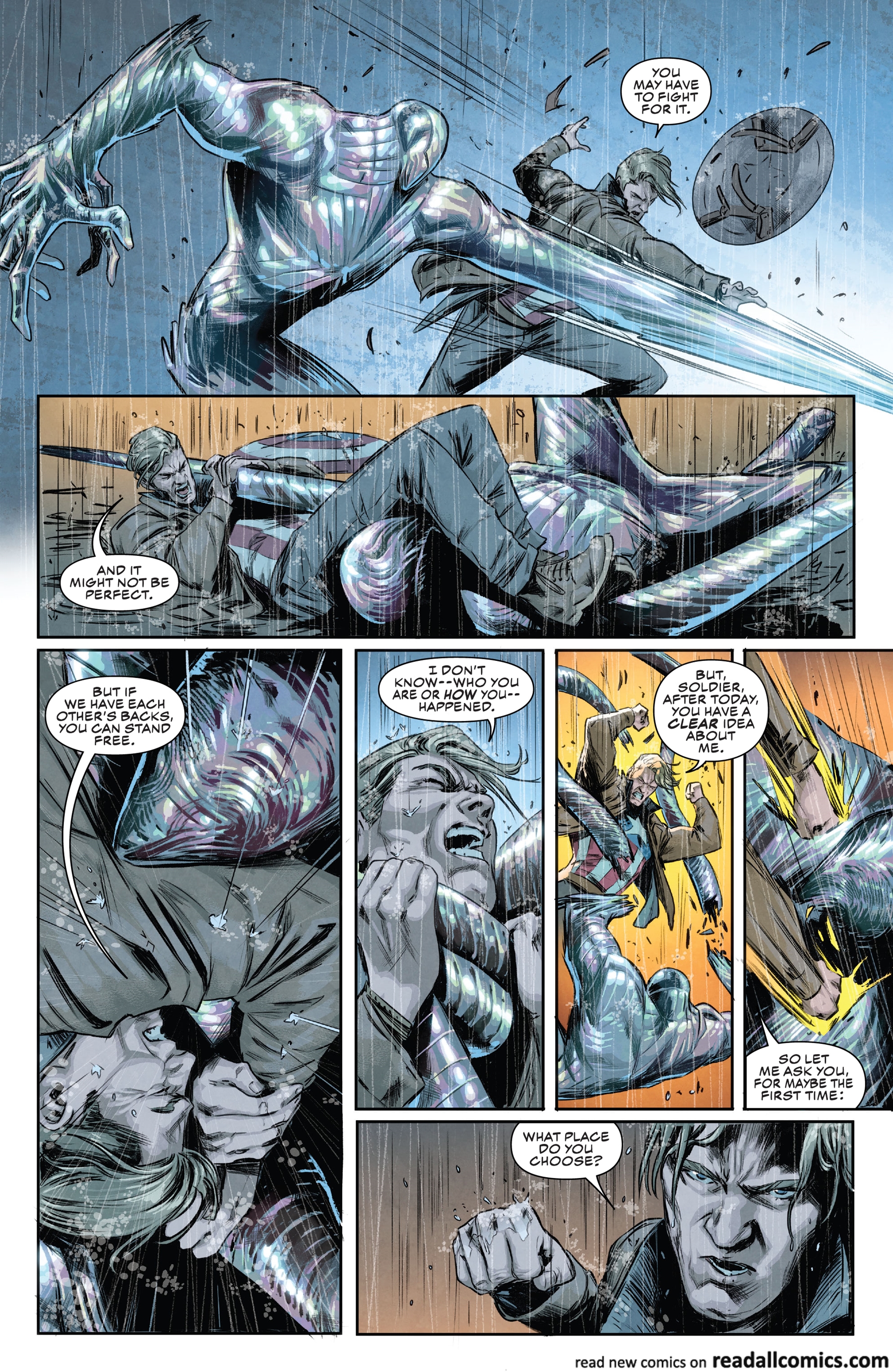 Captain America: Sentinel of Liberty Vol. 2 #1 chapter 2 page 19