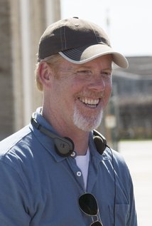Scott Moore. Director of Jexi (2019)