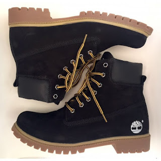 preço de timberland