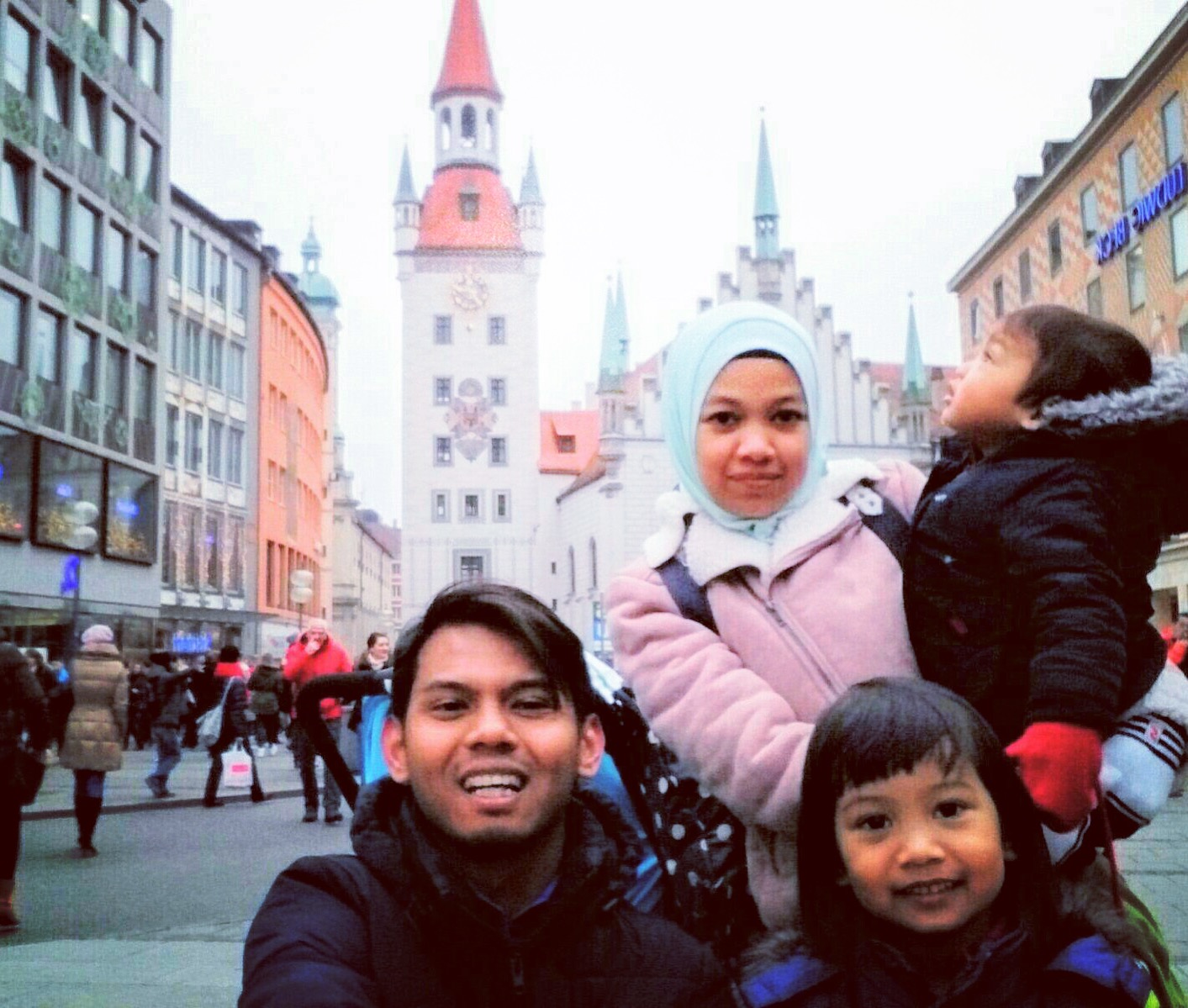 Munich, Germany