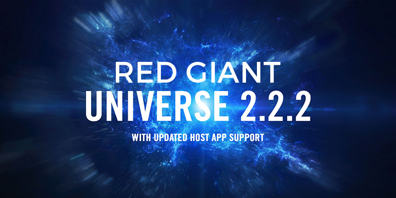 red giant universe free full