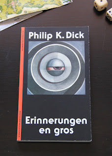 Ein Appetizer für den Dick Gourmet