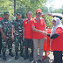Pgs. Kasdim 0808/Blitar Ajak Seluruh Masyarakat Peduli Dengan Sampah