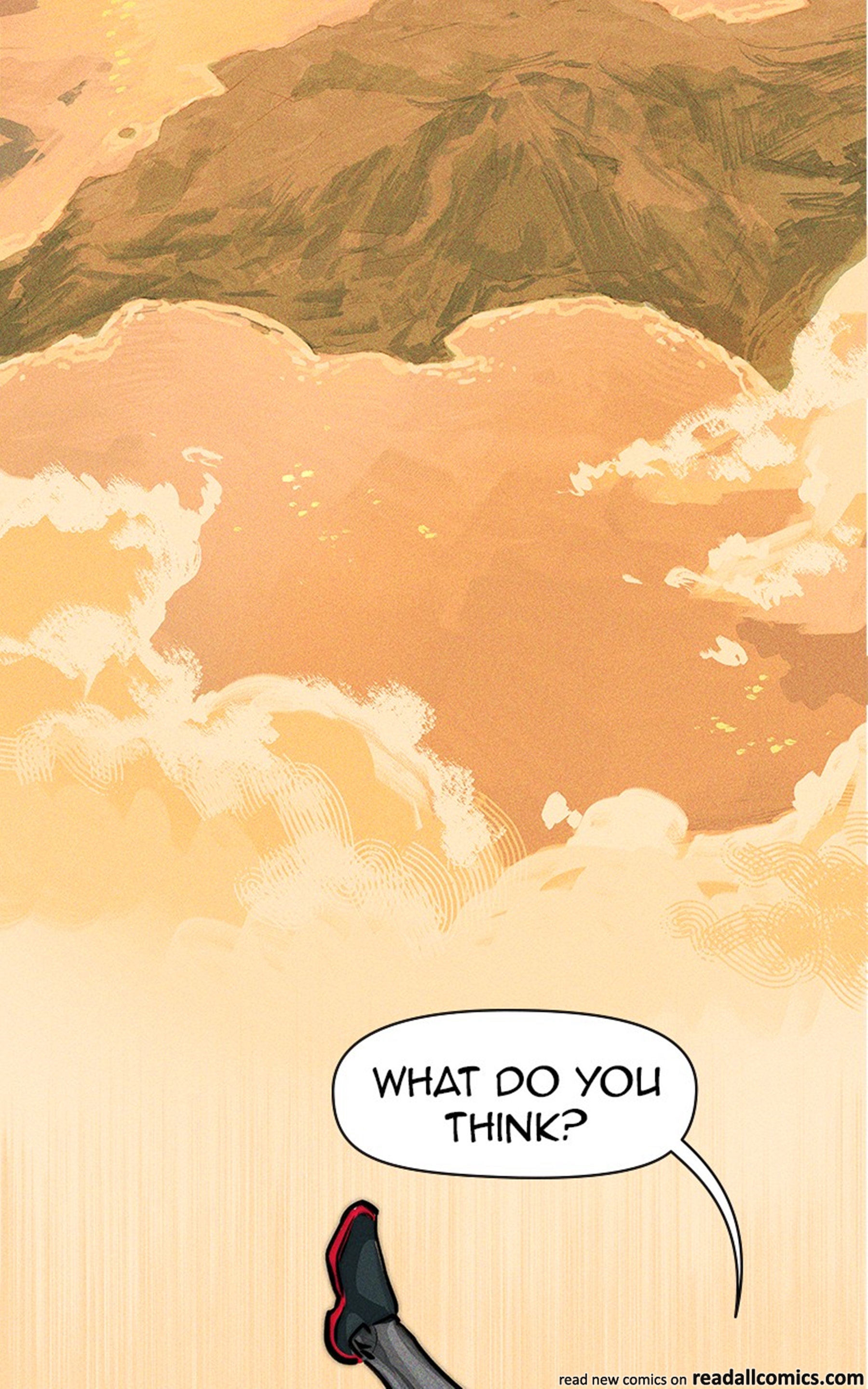 Red Hood: Outlaws chapter 1 page 73