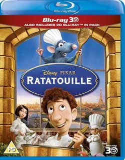Ratatouille 2007 Dual Audio Hindi Download BluRay 720P at movies500.org