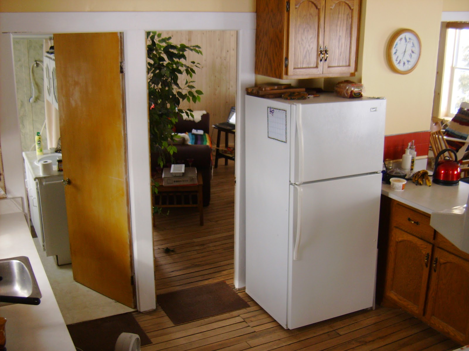 MAISON A VENDRE A ST RÉMI DE TINGWICK