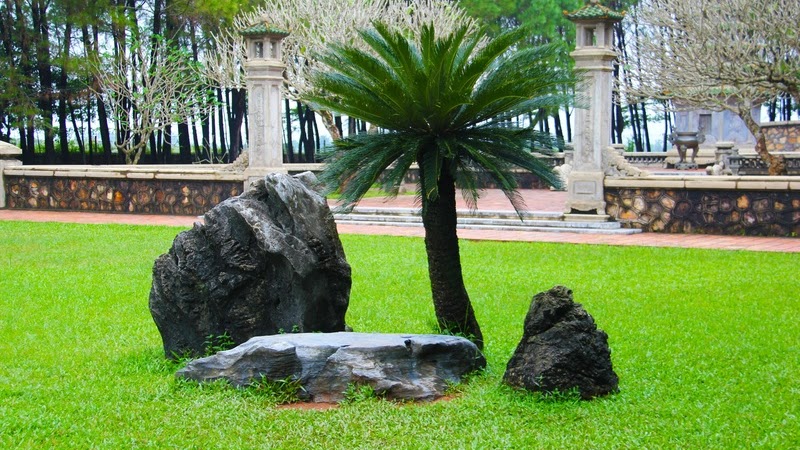 8 Prinsip Perancangan Taman - TUKANG TAMAN SURABAYA