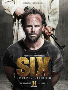 Six Poster