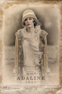 the age of adaline 1925