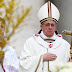 El Papa Francisco telefonea a víctima de abuso sexual