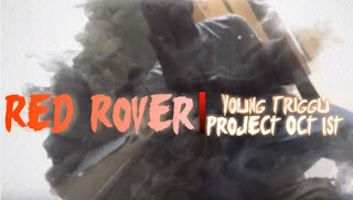 New Video: Young Triggu – Red Rover Project Promo