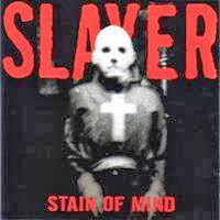 [1998] - Stain Of Mind [EP]