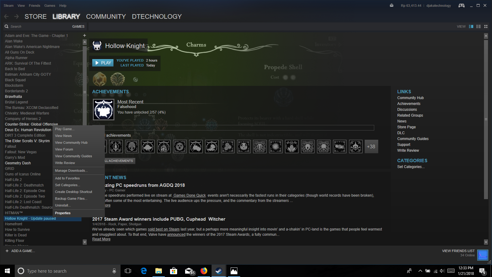 hollow knight pc choppy hollow knight pc choppy
