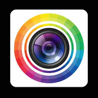 PhotoDirector Photo Editor App Top Android language learning app
