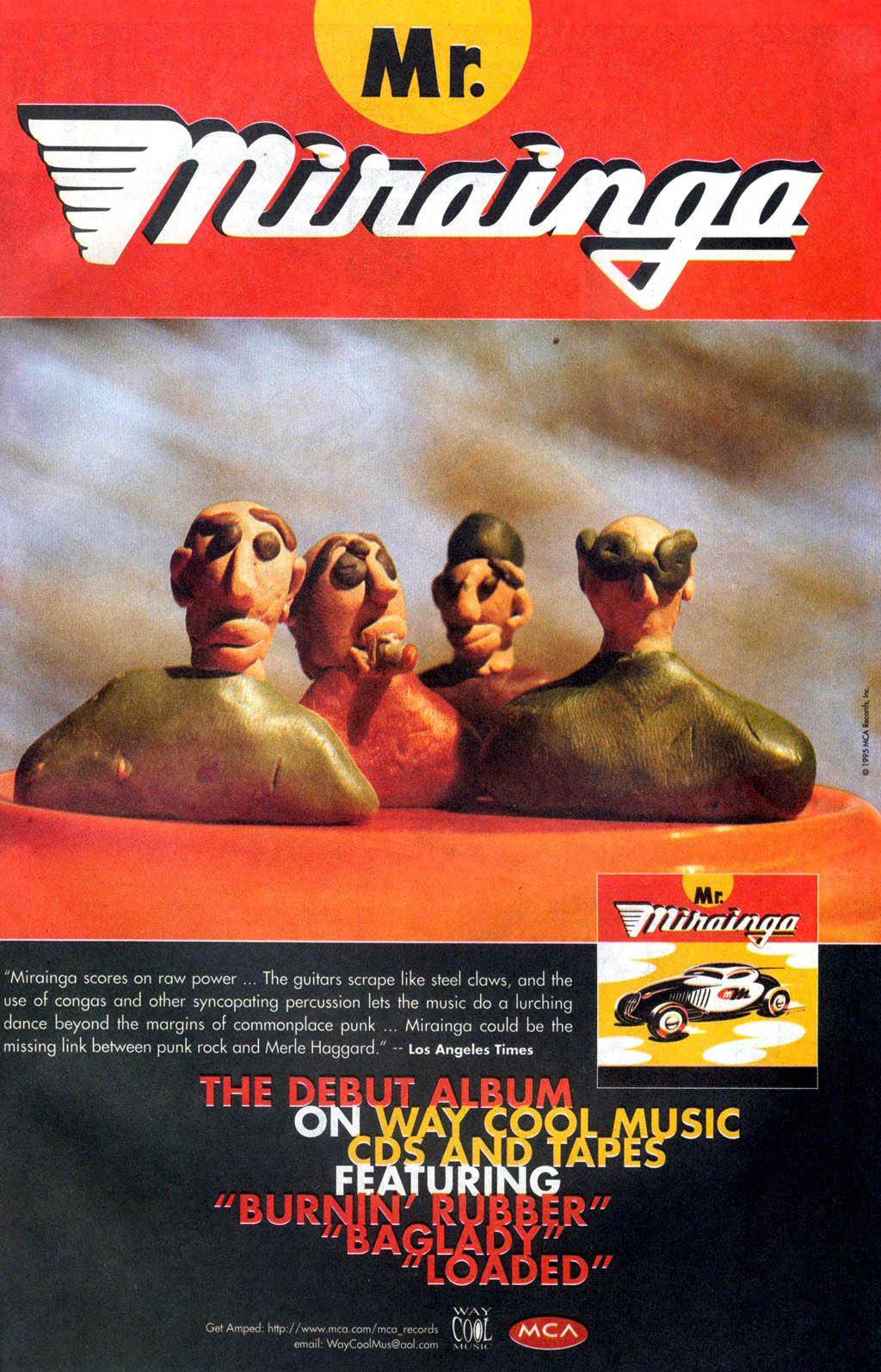 Read online Saturday Morning The Comic comic -  Issue # Full - 31