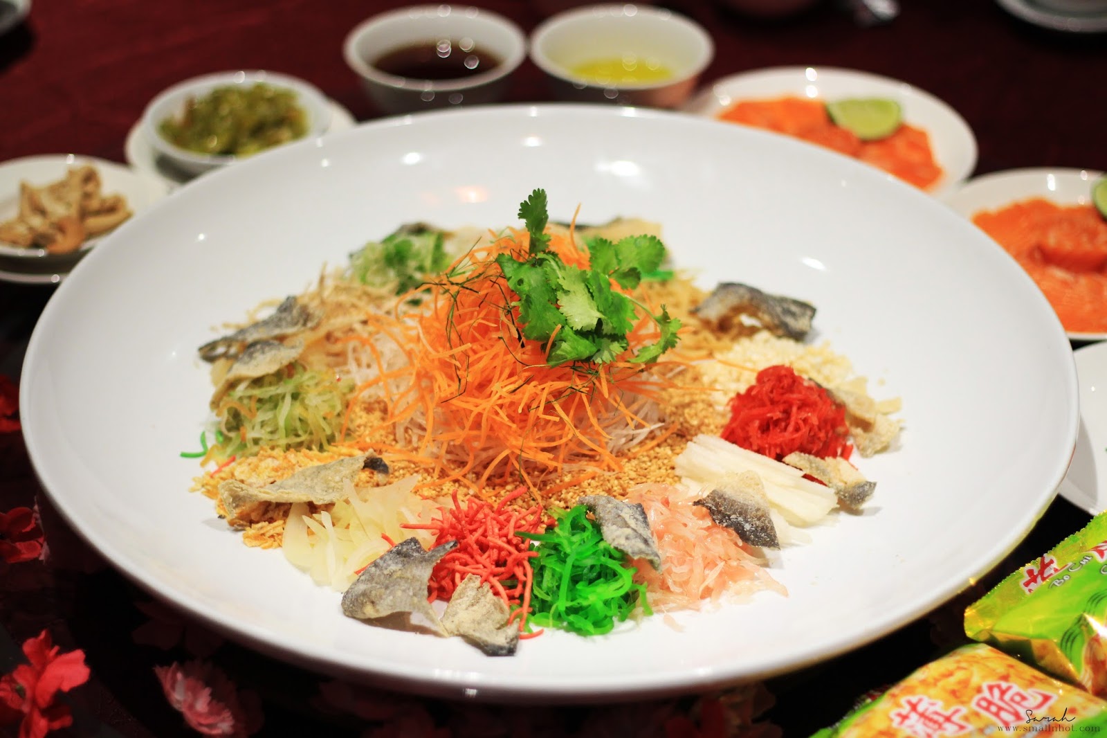 Eastin Chinese Restaurant Eastin Chinese Restaurant