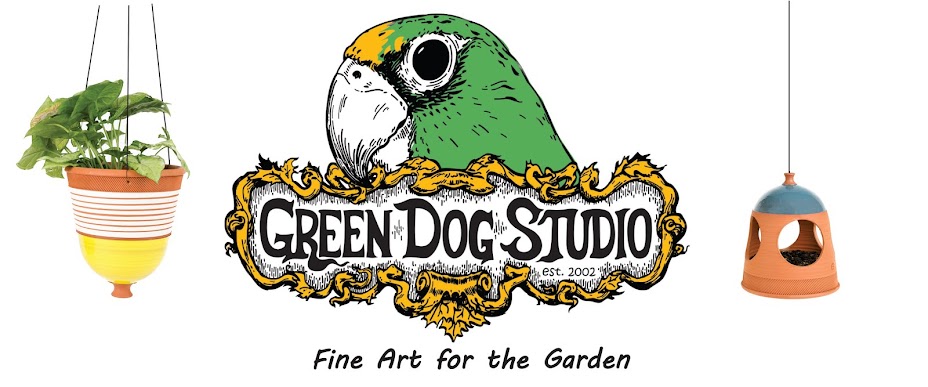 Green Dog Studio