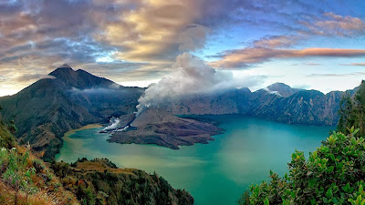 Misteri dan Keindahan Gunung Geger yang Wajib Diketahui