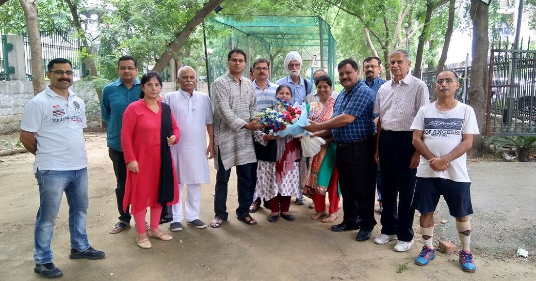 Lifestyle News, Sports News, Entertainment News and Hyperlocal news