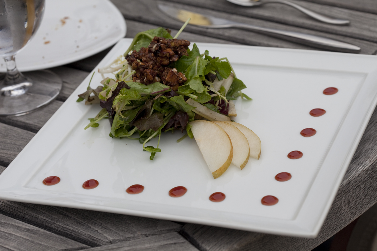 Montana Eats: REPOST: Wild Sage - Jackson, WY