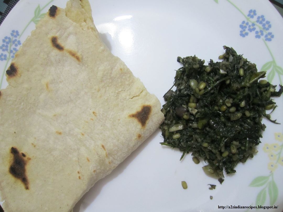  Best Maharashtrian Recipes Dill Leaves / Shepuchi Bhaji